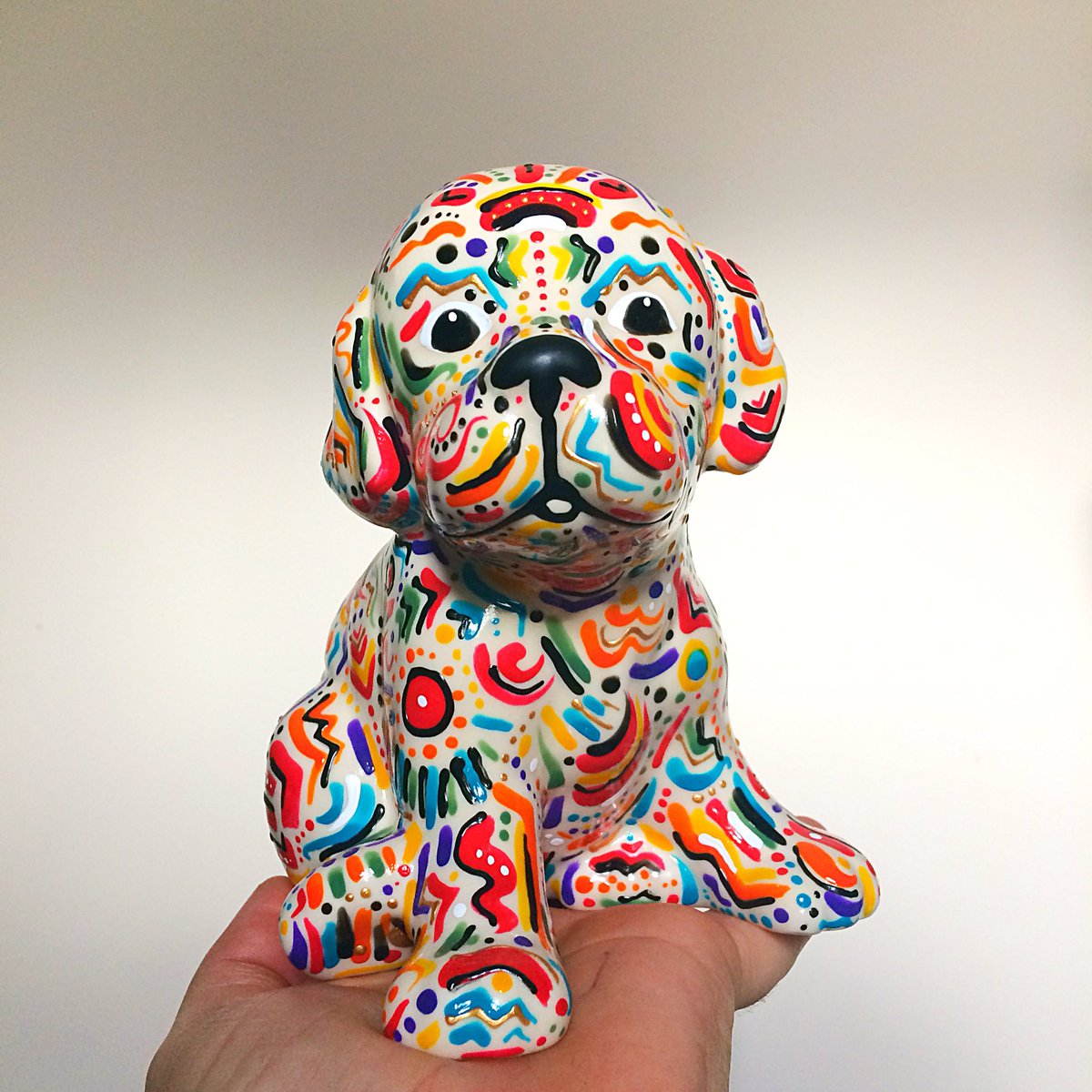 Hazceramics's tweet photo. Who loves dogs? And if you love beagles that’s a bonus. This large beagle puppy is priced at £18.99 with free uk shipping on Etsy.
Check it out https://t.co/lE3HvHRtfr
#EarlyBiz #EarlyRisersClub #tueadaymorning #dogsoftwitter https://t.co/XRmioxHGpN