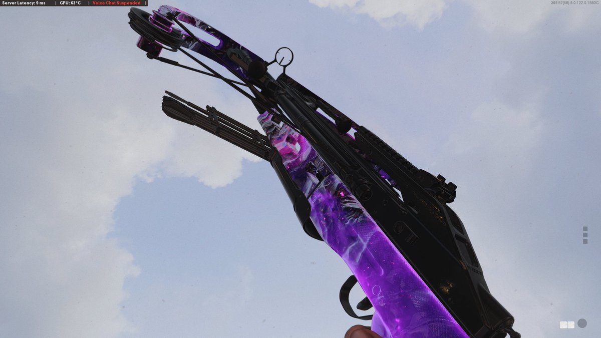 Got Dark Aether POG!