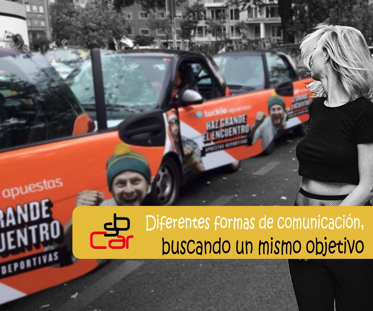 serbecar_'s tweet photo. Estamos preparados para dar a tu #marca esa visibilidad que durante este tiempo no la ha tenido...
#empresas #BuenosDias #diseño https://t.co/TU4v4h9rZK