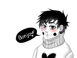 Zacharie (@errantseller) on Twitter photo 