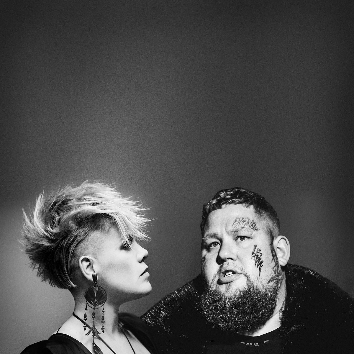 SonyBaltics's tweet photo. ✨ @RagNBoneMan x @Pink. Anywhere Away From Here. 09.04.21 ✨ https://t.co/Gu2zIDDIZX