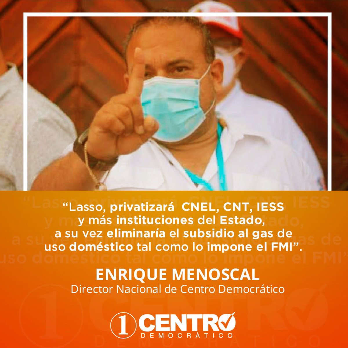 enriquemenoscal's tweet photo. ⁦@ecuarauz⁩ ⁦@rabascallcarlos⁩ ⁦@MashiRafael⁩ ⁦@cendemocratico⁩ ⁦@GuerrerosDigRCs⁩ ⁦@Capital1057⁩ ⁦@capitaltvec⁩ ⁦@MesaUnidad⁩ https://t.co/auCOVyADul