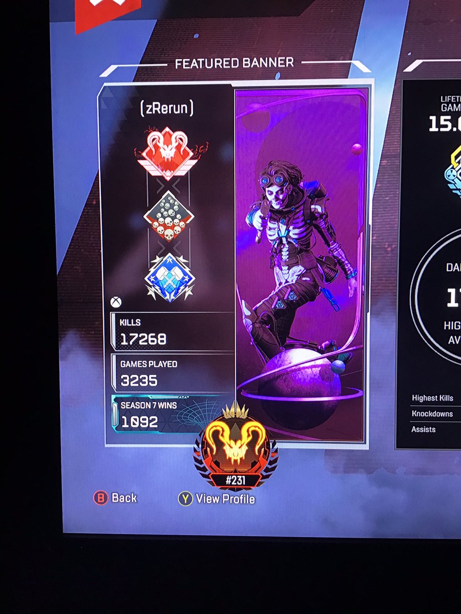 nRerun_'s tweet photo. DDos Legends but we made it finally! https://t.co/wOJHxG4Irn