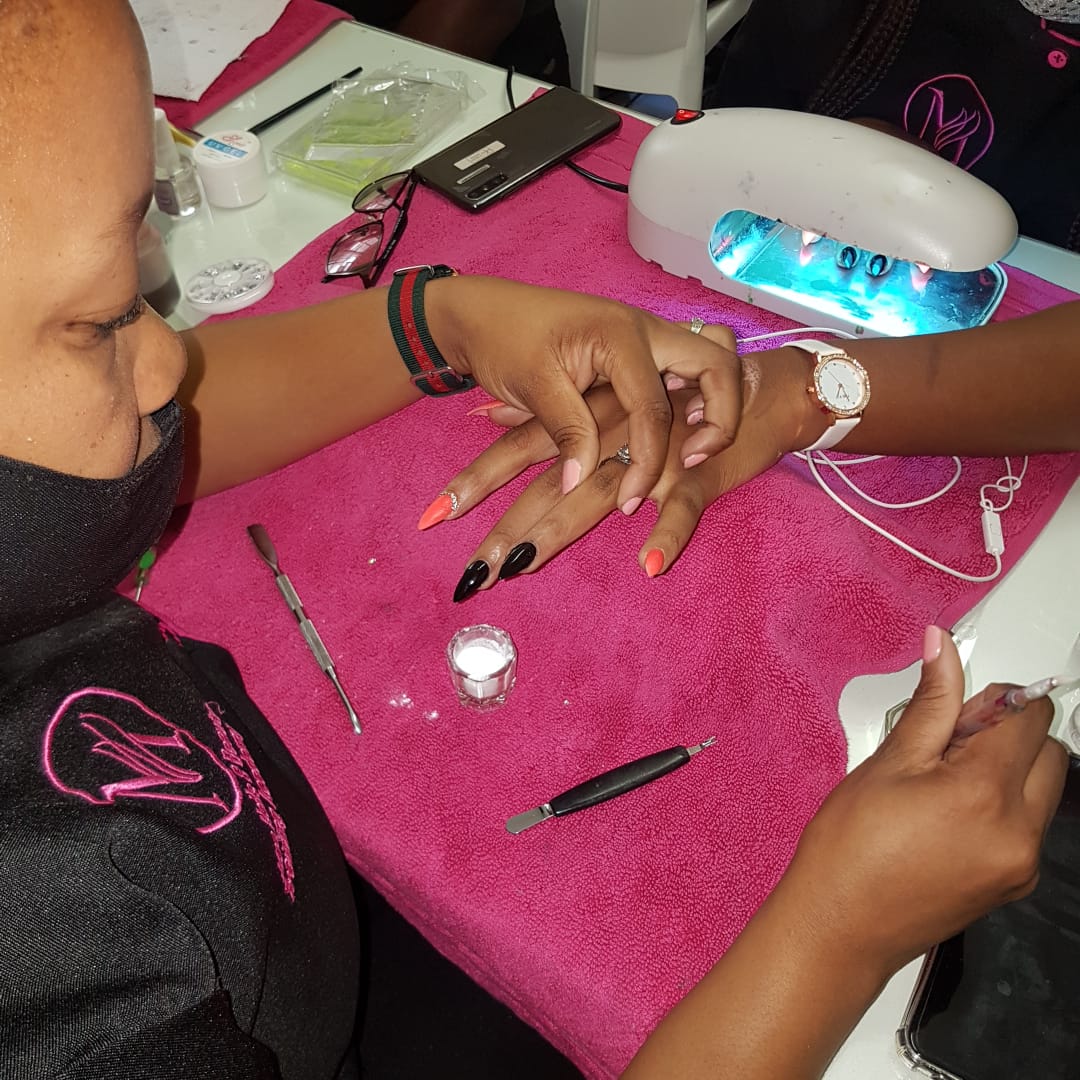 Mac Nails And Beauty Training Academy (@MacNailsAcademy) / Posts / X