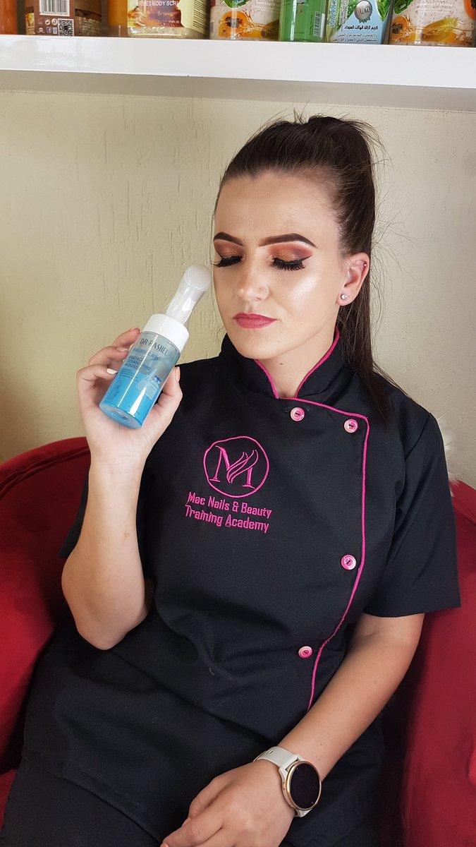 Mac Nails And Beauty Training Academy (@MacNailsAcademy) / Posts / X