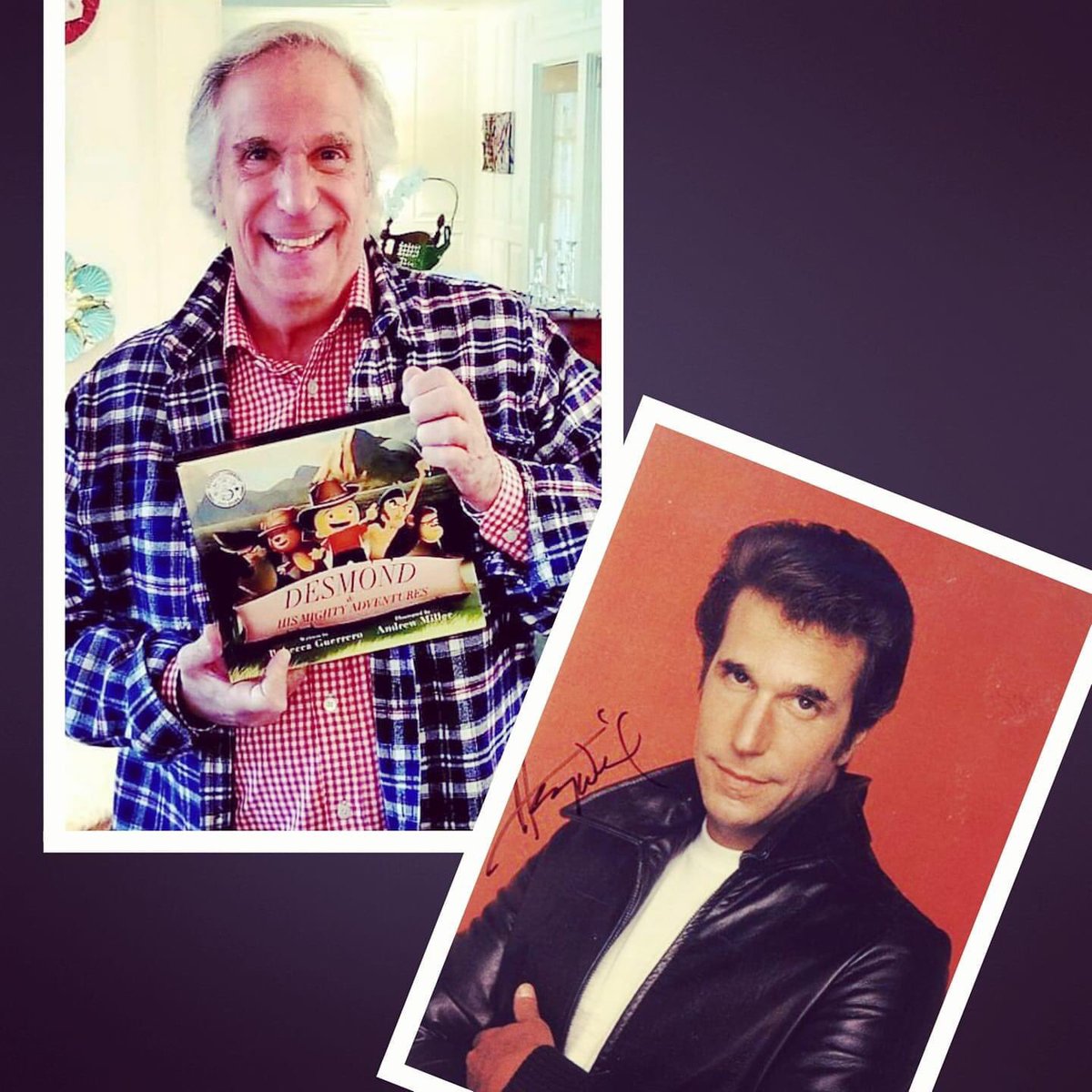 TheMightyAdventures tweet media