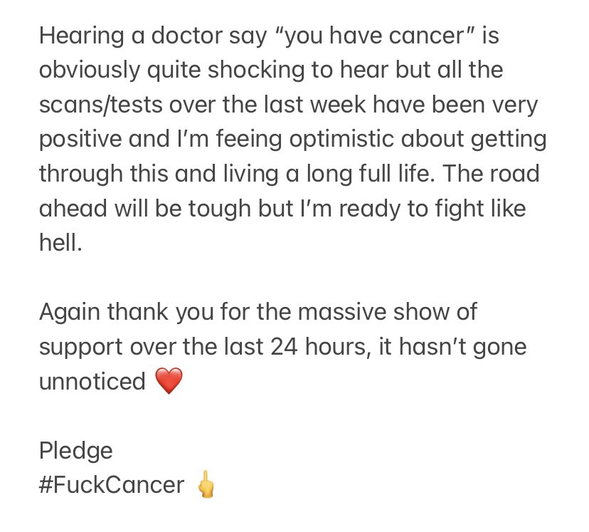 Alex_Pledger's tweet photo. ❤️ https://t.co/0tZMUREERs