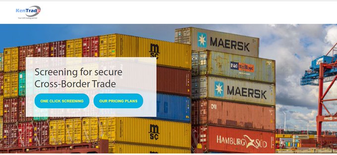 KenTrade_G2B's tweet photo. What is i-Screen Kenya, and why does it matter to your international trade business in Kenya? We answer these in the Frequently Asked Questions (FAQs) segment of our dedicated portal accessible on this link>>https://t.co/KmTIOYiG9X.
#iScreenKenya #SafeTrade #KenTradeCares https://t.co/wldRcU9kFp