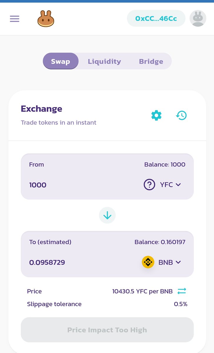 YearnChain's tweet photo. #privatesale is live 

SEND 0.05BSC TO GET 1000 YFC AND YOU CAN SELL INSTANT AT PANCAKESWAP

SEND TO
 0xda920f3D7Dcf85884B68134bE17cbE24aaE1a6BA

#BNB #BinanceSmartChain #BSC #YFC #Airdrops https://t.co/sLd996V1U0