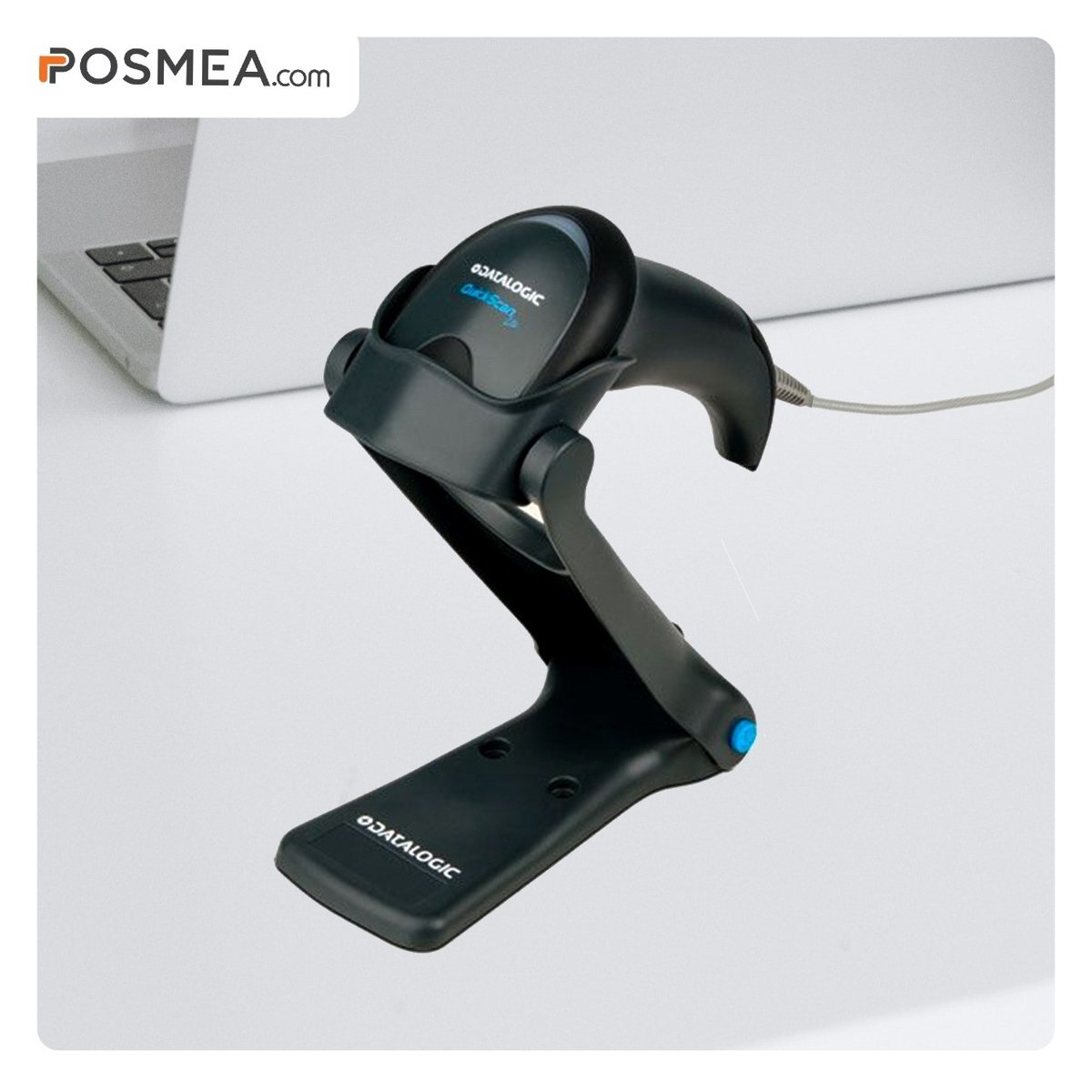 posmeaonline's tweet image. Datalogic QW2120 QuickScan I Lite Barcode Scanner.

Call/Whatsapp
+971- 586826516(UAE/Other countries)
+968 -98972689(Oman)
+966-596794352(KSA)
or
Shop Online At posmea.com/ae/datalogic-q…

#Datalogic #HandheldBarcodeScanner #posmeauae #oman #saudi