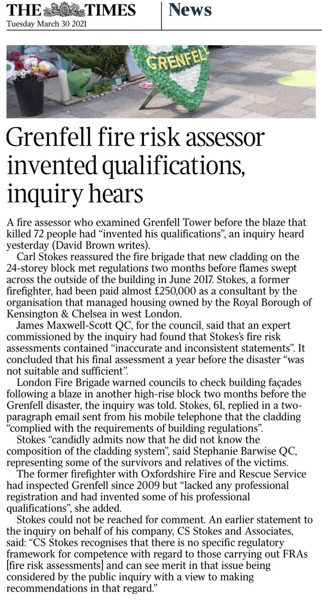 Paul Lewis tweet media