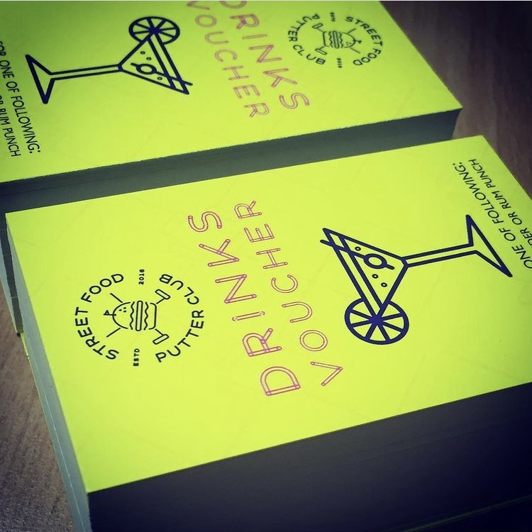 MopatMarketing's tweet photo. Eye catching design can leave your customers with a strong visual impression #mopat #design #print #business https://t.co/y0UXTI4jVW