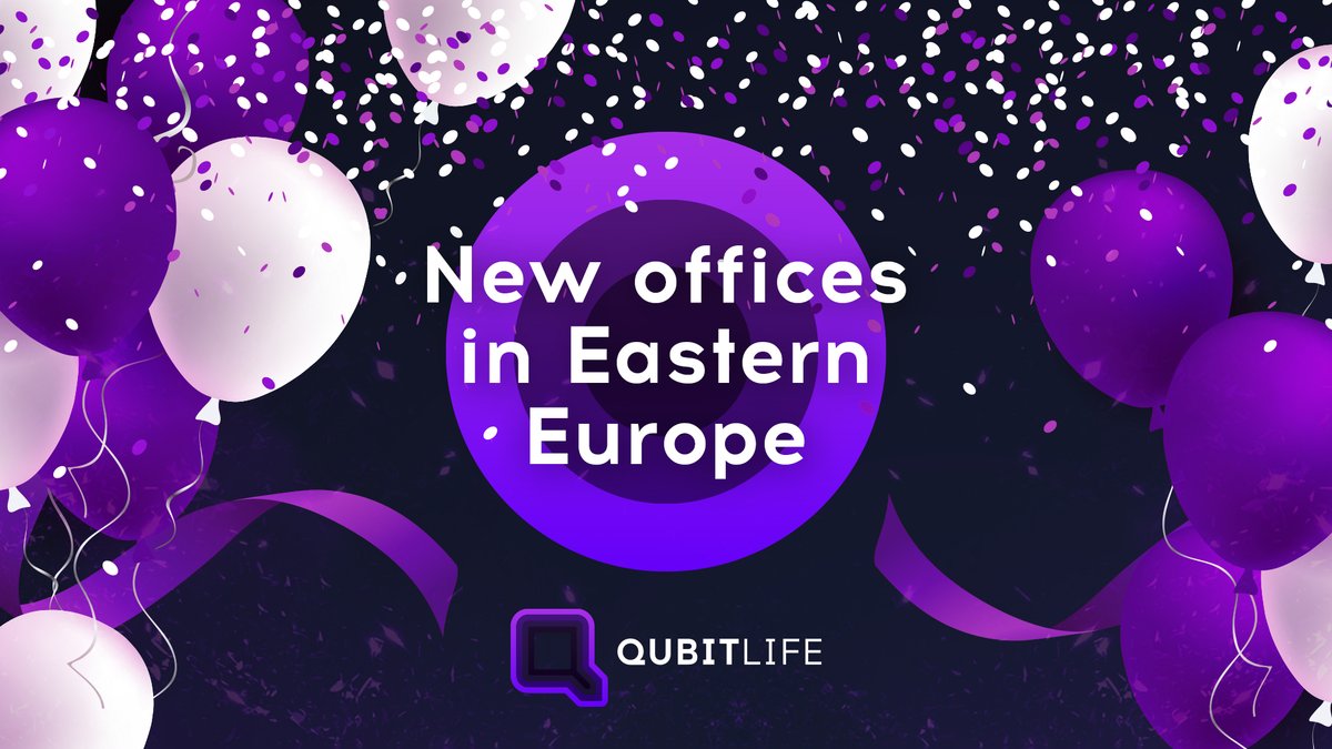 QUBITTECH3's tweet photo. Excellent!
#QubitLife
Check QubitLife out for yourself here..https://t.co/FG6VIOTO3T
SIGNUP ON QUBITTECH..https://t.co/cLO8J5VW8k https://t.co/Kp7Z7rx7JX