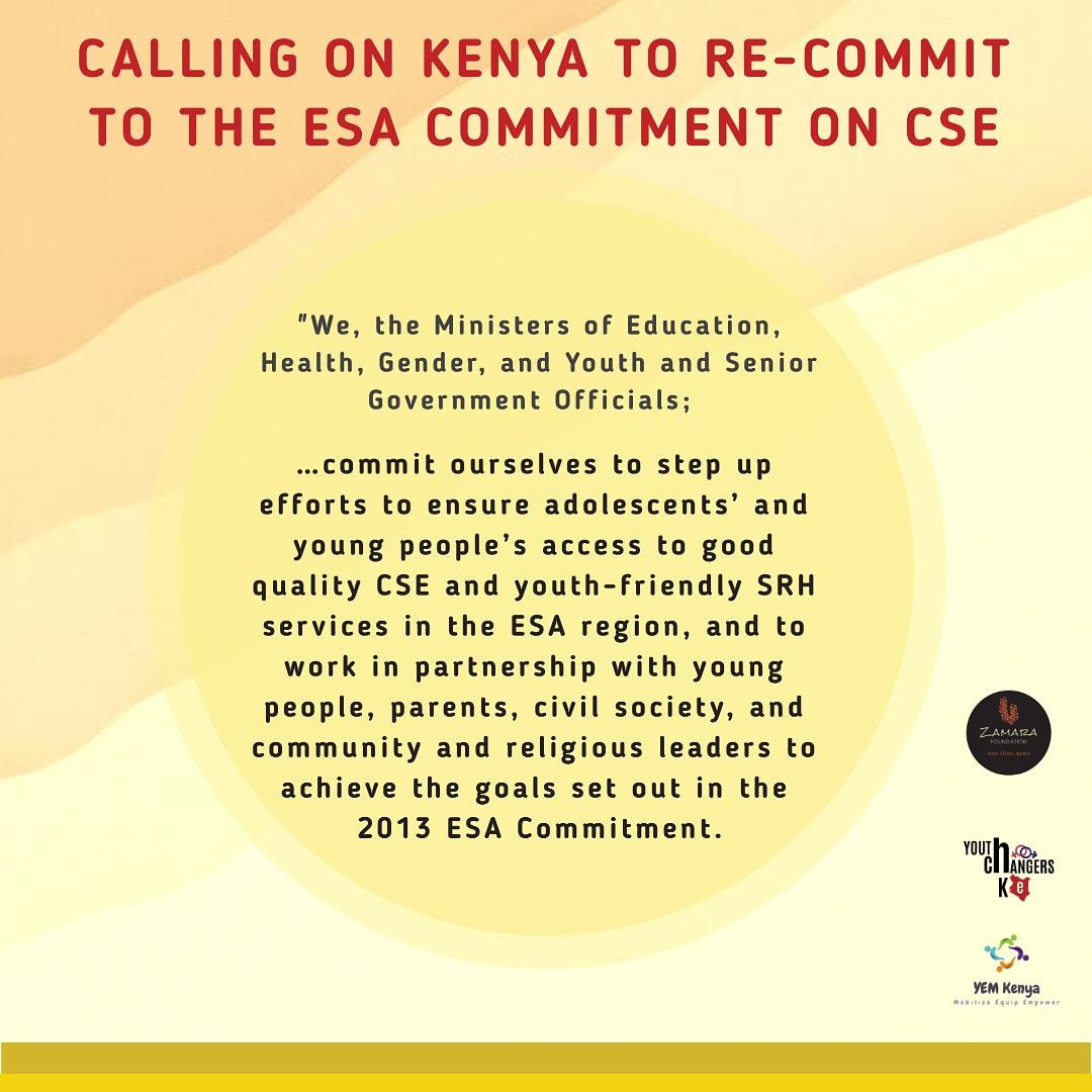 yc_kenya's tweet photo. Sign and share this petition to help us in holding out government accountable in providing  comprehensive sexuality education for young people @NAYAKenya @stellah_kaviti @MokayaKelvinOb @wgnrr_africa @ypluskenya @SitiriDada @DreamAchieversk @rhnkorg @NairobiYac
#CommitCSEKe https://t.co/UpvKpYcCj4
