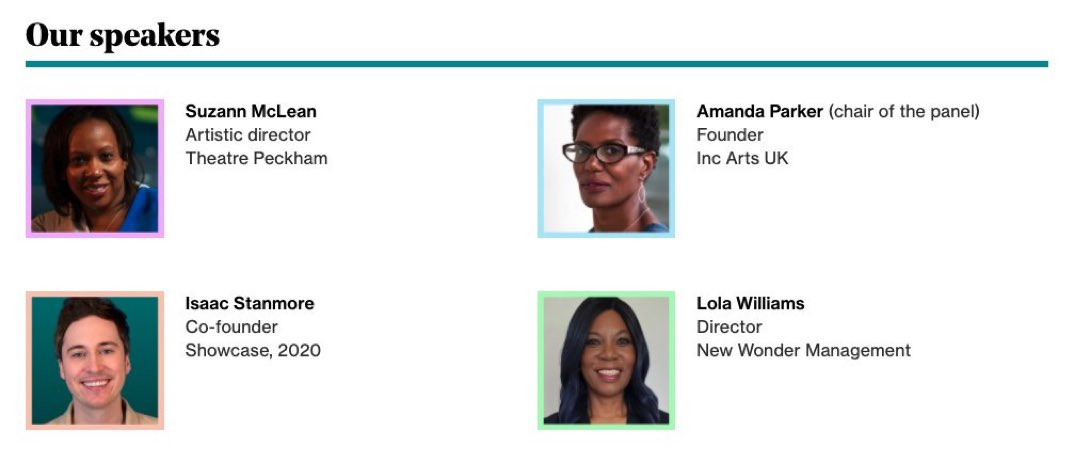 Suzann Mclean On Twitter Are We Training Too Many Actors Join The Discussion Today At 11am With Thestage Futureoftheatre Events Stage Subscribers Can Watch For Free See You There Https T Co 91lp6i72gv Https T Co Jggjnakrlk