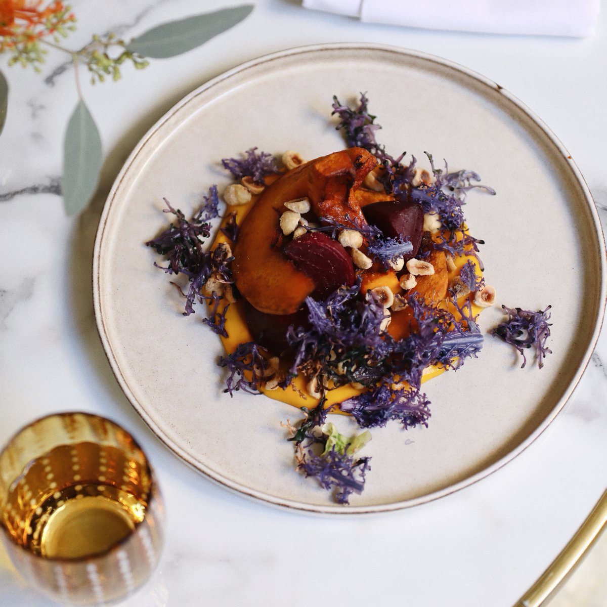 For this fortnight's mymuybueno Chefs Get Personal we interview rising star Chef Olivia Burt <a href="/cheflivburt/">Olivia Burt</a> from Restaurant Stanley's @stanleys_chelsea_ in Chelsea, London. 
#mymuybuenochefs #mymuybueno #mymuybuenochefsgetpersonal #livburt #eatlivelearn mymuybueno.com/olivia-burt