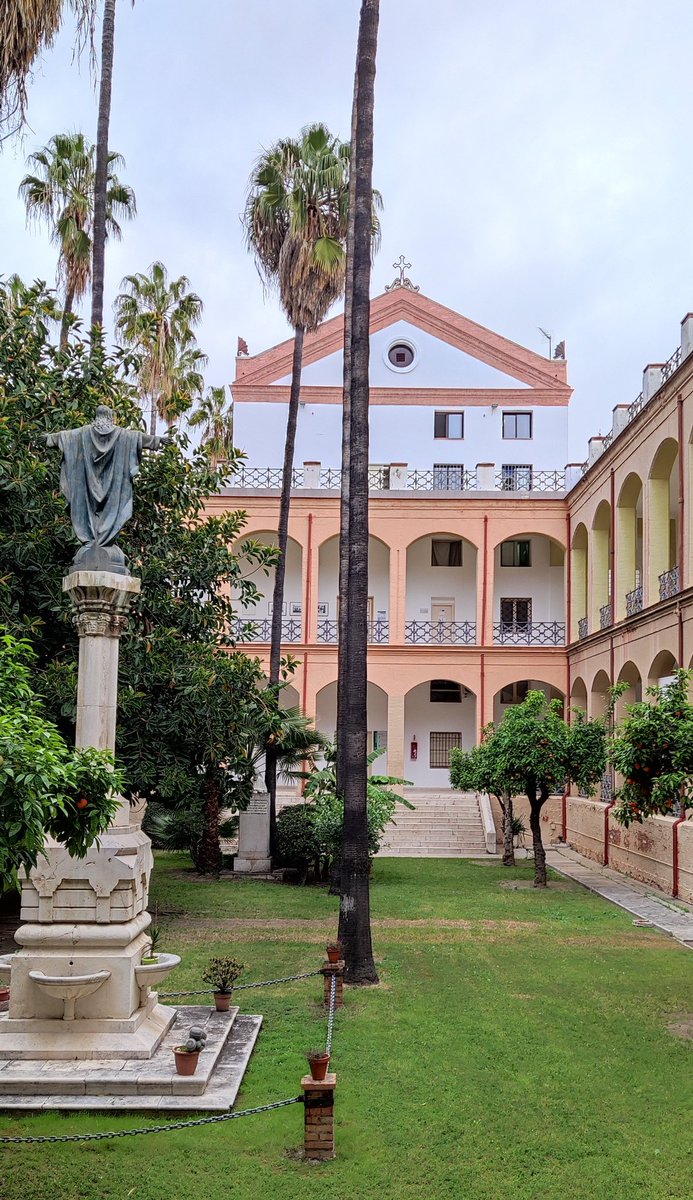 ugcsm_ibimahreg's tweet photo. ℹ️ Nuestro grupo se encuentra ubicado en el Hospital Civil, Pabellón 4, Primera Planta, 29009, Málaga. https://t.co/0Xx2p5HcjE