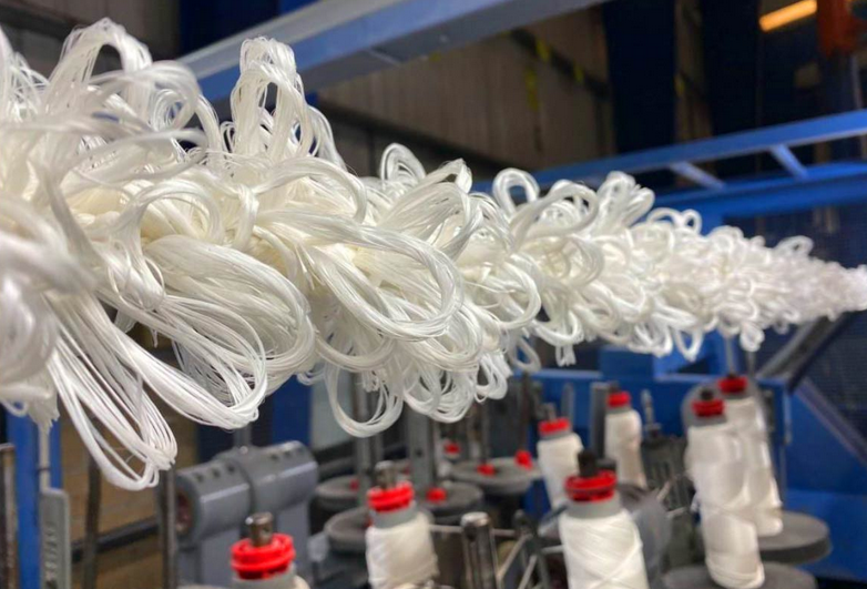 El proyecto <a href="/BIOGEARS_EU/">BIOGEARS_EU</a>  desarrolla su primer prototipo de cuerdas biodegradables para #acuicultura en alta mar bit.ly/2QR7Ksn