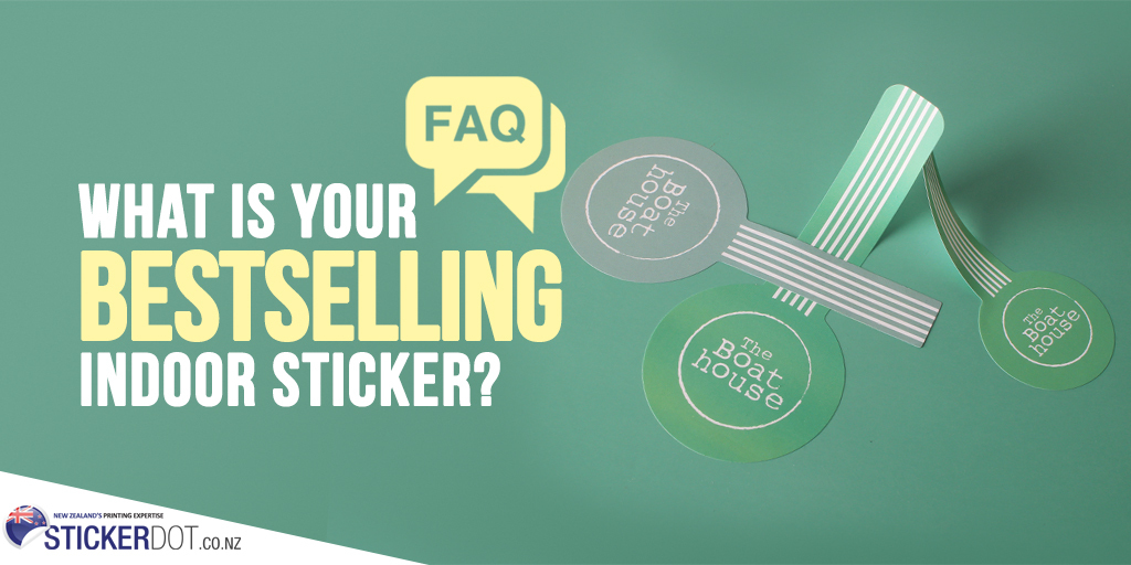 StickerDot's tweet image. #ArtPaperSticker is our bestselling indoor #stickers since it is the most affordable and a great labeling solution to your #products.

Get instant prices here - bit.ly/2Jr2KWy