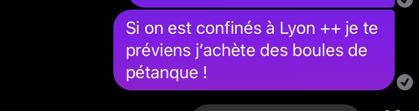 elisaming_'s tweet photo. Nouveau confi, nouvelles ambitions https://t.co/37BiHNNwAF