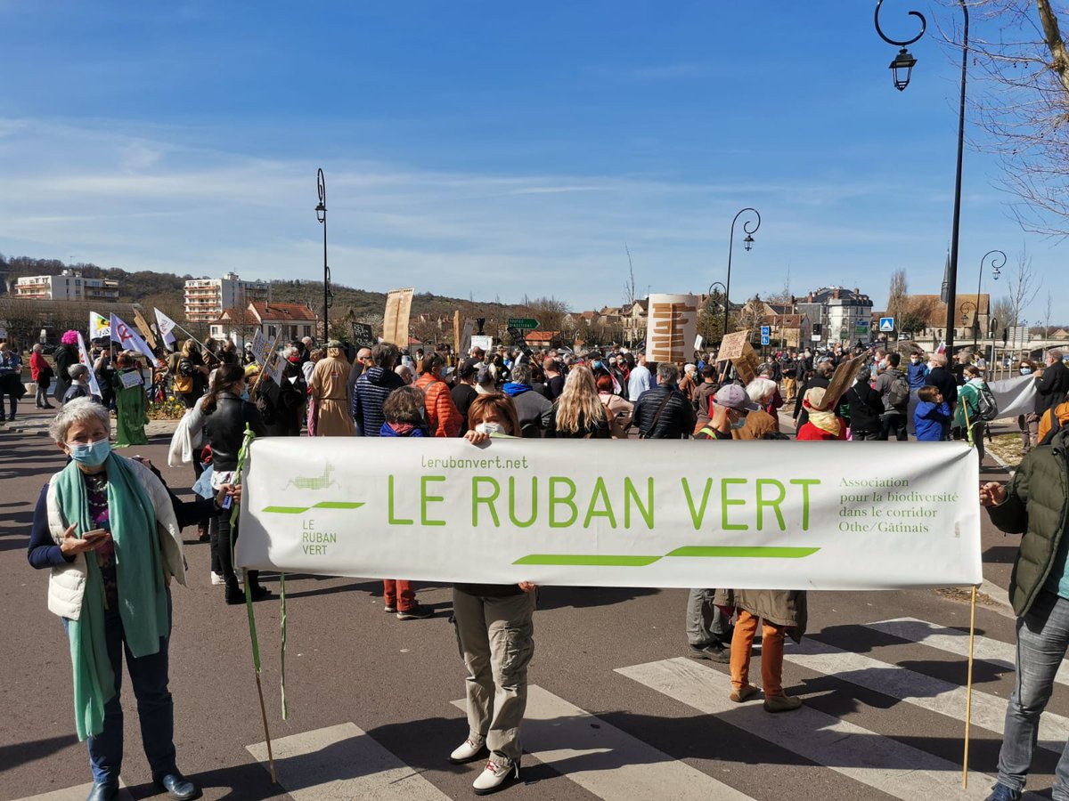 ClTutenuit's tweet photo. Marche pour le climat le 28 mars! https://t.co/9arGAI7juR