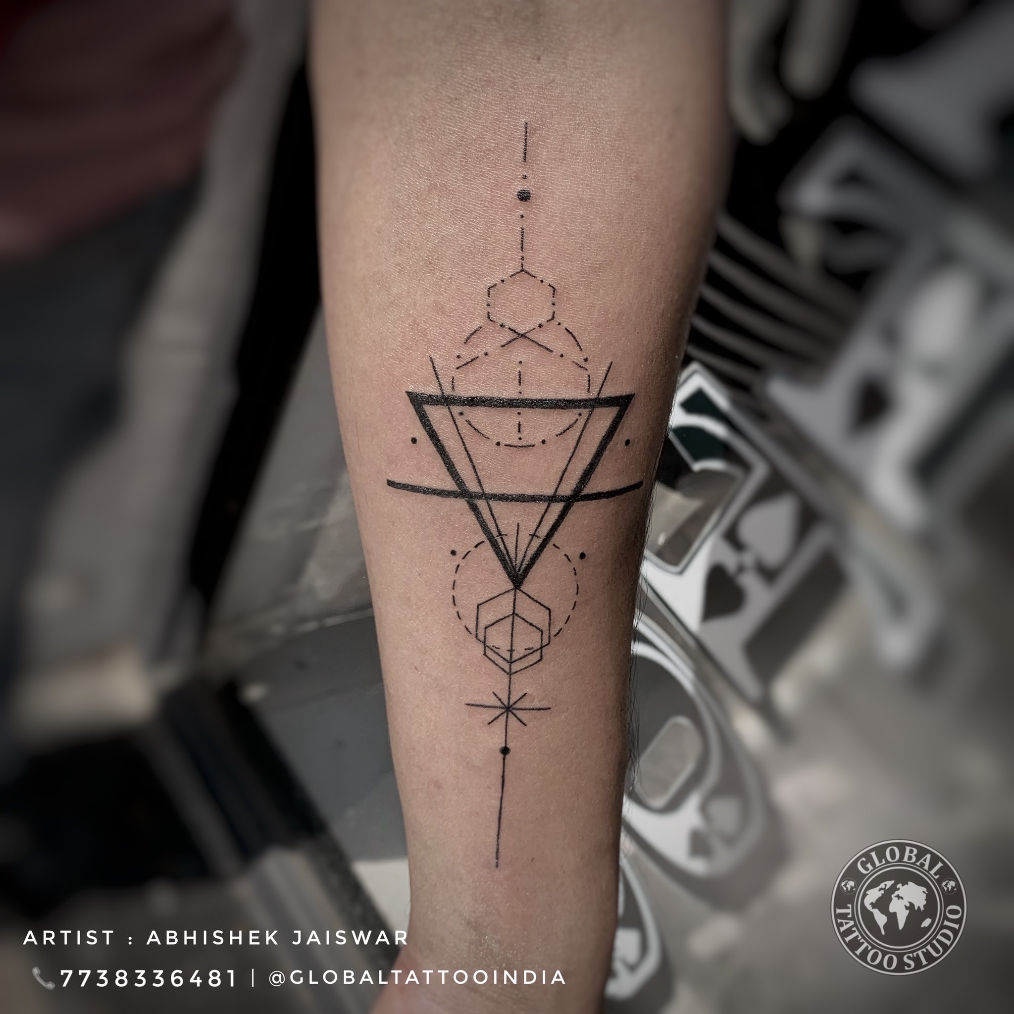 four elements color tattoo  Damon Tattoo Studio  Facebook