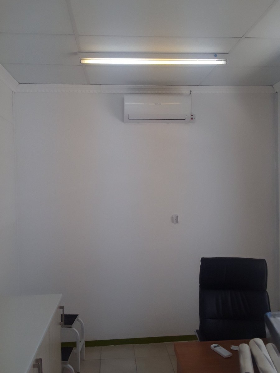 BWWallpapers's tweet photo. We transformed the walls at Rossignol Private Clinic in Moshupa...
#WallTransformations
#Walldecoration
#Wallpaperaesthetics
#Interiordecorating
Contact: /App 77707539 https://t.co/oh7CuXjWAH