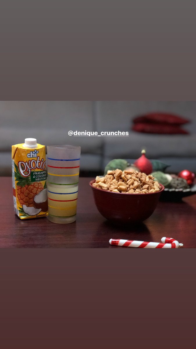 DeniqueCrunches's tweet photo. Hello crunch fam😍.

Did you miss us?

We missed you too😍😍😍 and we are showing just how much we did with mind blowing discounted offers. 

Tinubu Davido #BuhariMustGo London Duke Aguero Chiroma Fajr Toyin Lawani Kano Sapa Enisa #tuesdaymotivations Yaya https://t.co/MM57Xo7E76