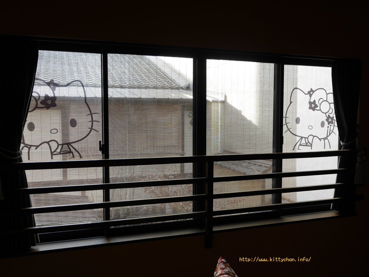 kittychanfan's tweet photo. 「レジステイ錦」ハローキティルーム
とても広くてくつろげるお部屋でした🎀
#kitty #hellokitty #キティ #ハローキティ #キティちゃん #レジステイ #レジステイ錦 #RESISTAY #RESISTAY錦 #ハローキティルーム #hellokittyroom #京都 #kyoto #錦 #nishiki https://t.co/R5AbqSTbkC