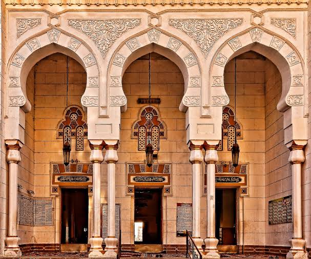 EngArchHossam's tweet photo. فن #العمارة الاسلاميه
وتنسيق النسب المستخدمة
#العمارة
#Architecture https://t.co/CYuXzuuJVL