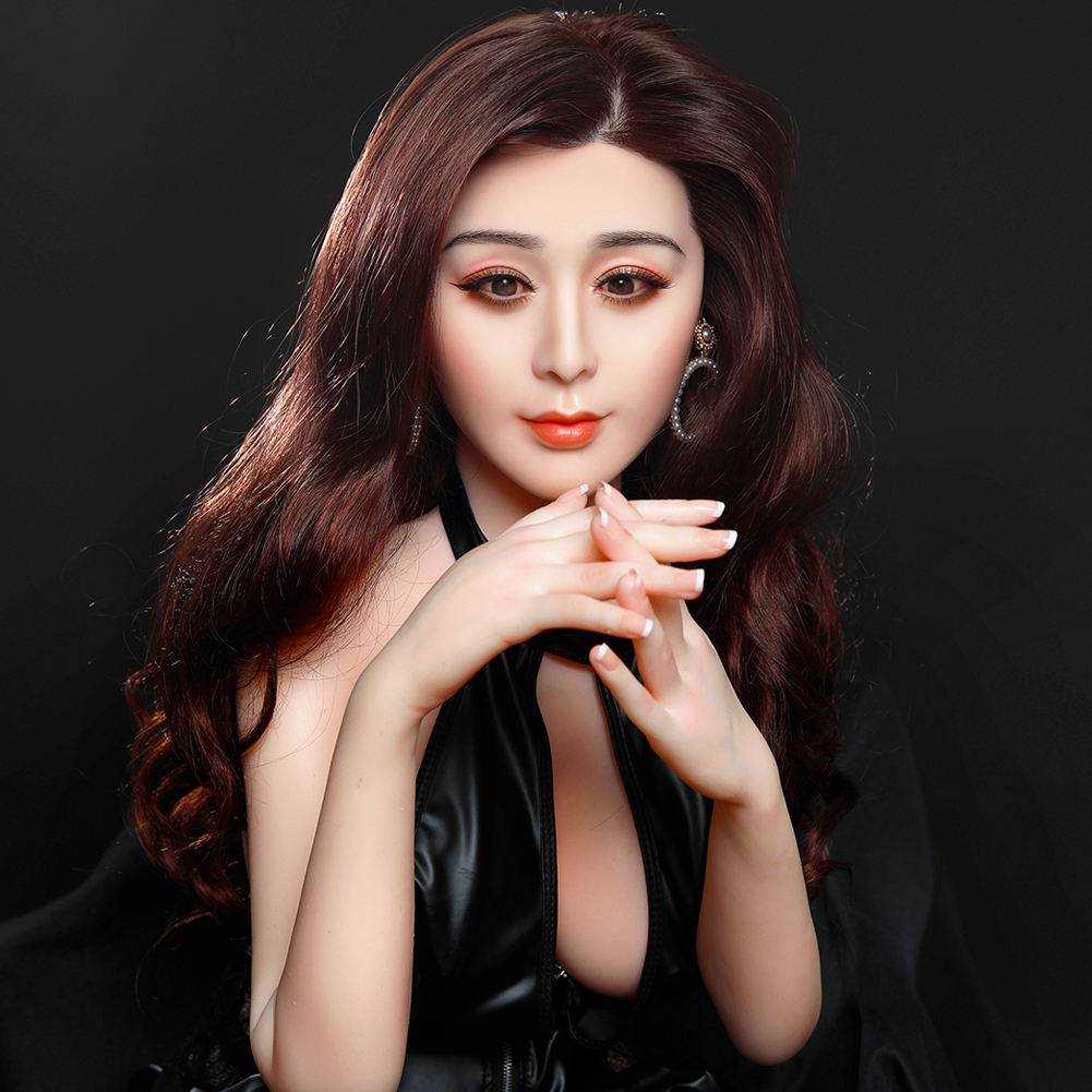 XLoveDoll3's tweet photo. シリコンラブドールAV女優
髪の毛が皮膚に植毛され、リアル感抜群！
https://t.co/koDXdJFRmv
＃リアルドール　＃リアルダッチワイフ https://t.co/HzxFHl14GA