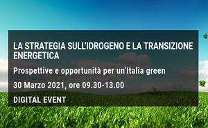 ISPRA_Press's tweet photo. 🔴 Segui la diretta dalle 9,30 "La  strategia sull'#idrogeno e la #transizioneenergetica. Prospettive e opportunità per un' Italia green», alla tavola rotonda partecipa il Presidente #ISPRA @SNPAmbiente #Laporta. @sole24ore 👉 https://t.co/gX3YcLqJks https://t.co/aT2eLbgx8s