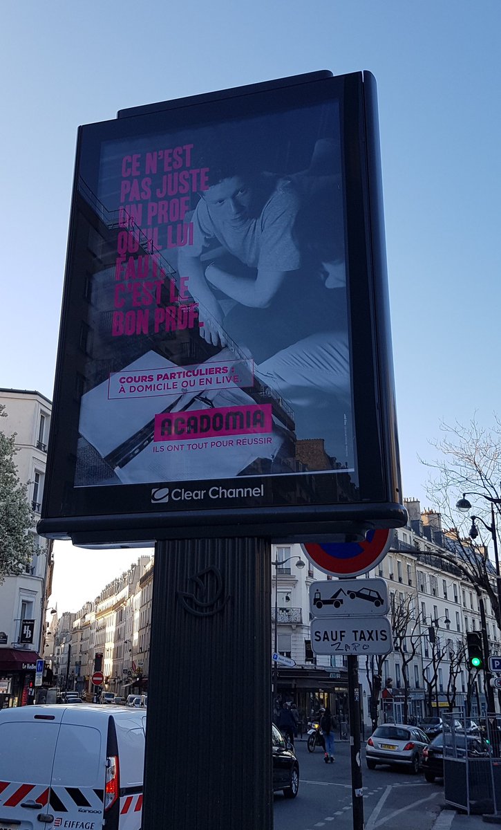 MWonderBatman's tweet photo. Insulte du jour bonjour.
#StopAuProfBashing https://t.co/yVf8sbAgli
