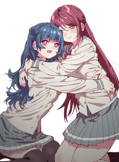 #よしりこ 