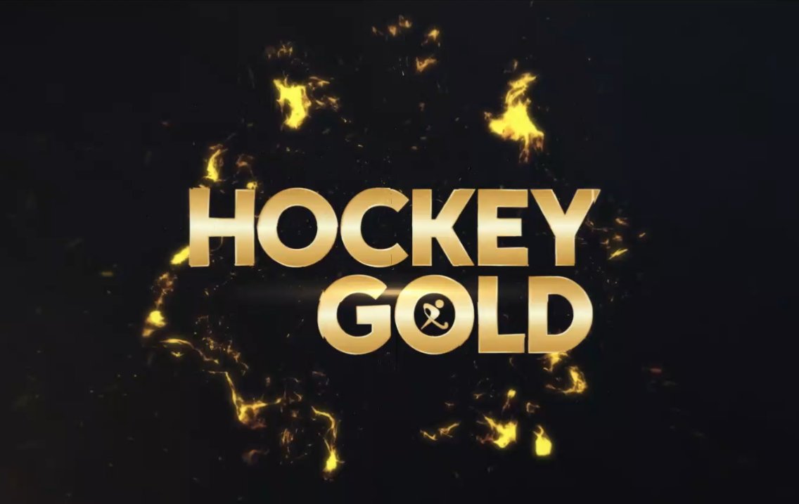 Kookaburras's tweet photo. “I missed my debut.” In Part 1 of this special interview with Tom Craig find out why he was forced to wait 24 hours to make his Kookaburras debut, his connection to ice hockey &amp; excitement of playing at junior nationals. https://t.co/0y830gbFKG #HockeyGold #PrideoftheKookas https://t.co/FYUzppsq15