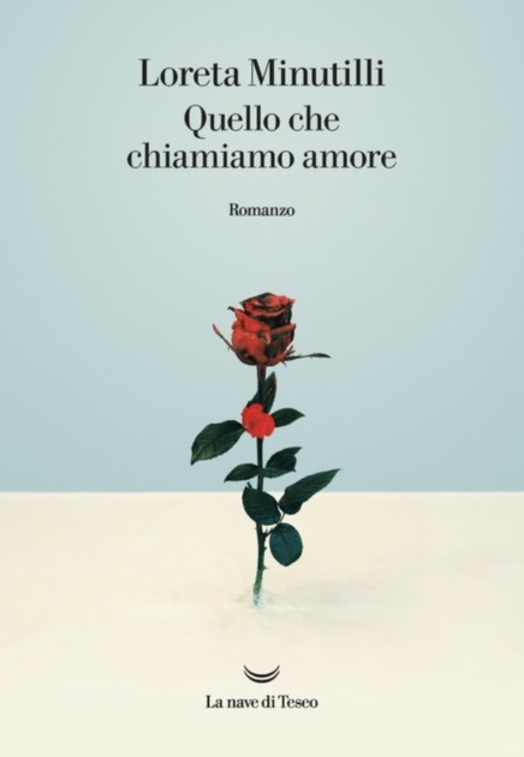 GiCivi's tweet photo. “Tutte le storie sono storie d’amore.
La mia non fa eccezione.”
@LoretaMinutilli presenta #Quellochechiamiamoamore alle @vecchiesegherie con #EricaMou @lanavediteseoed @Rifug_Ircocervo https://t.co/CjyQlpFEqE