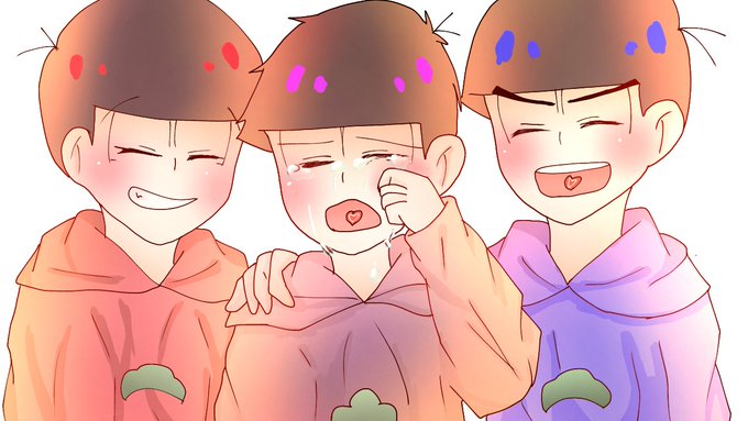 松コスのtwitterイラスト検索結果 松コスのtwitterイラスト検索結果