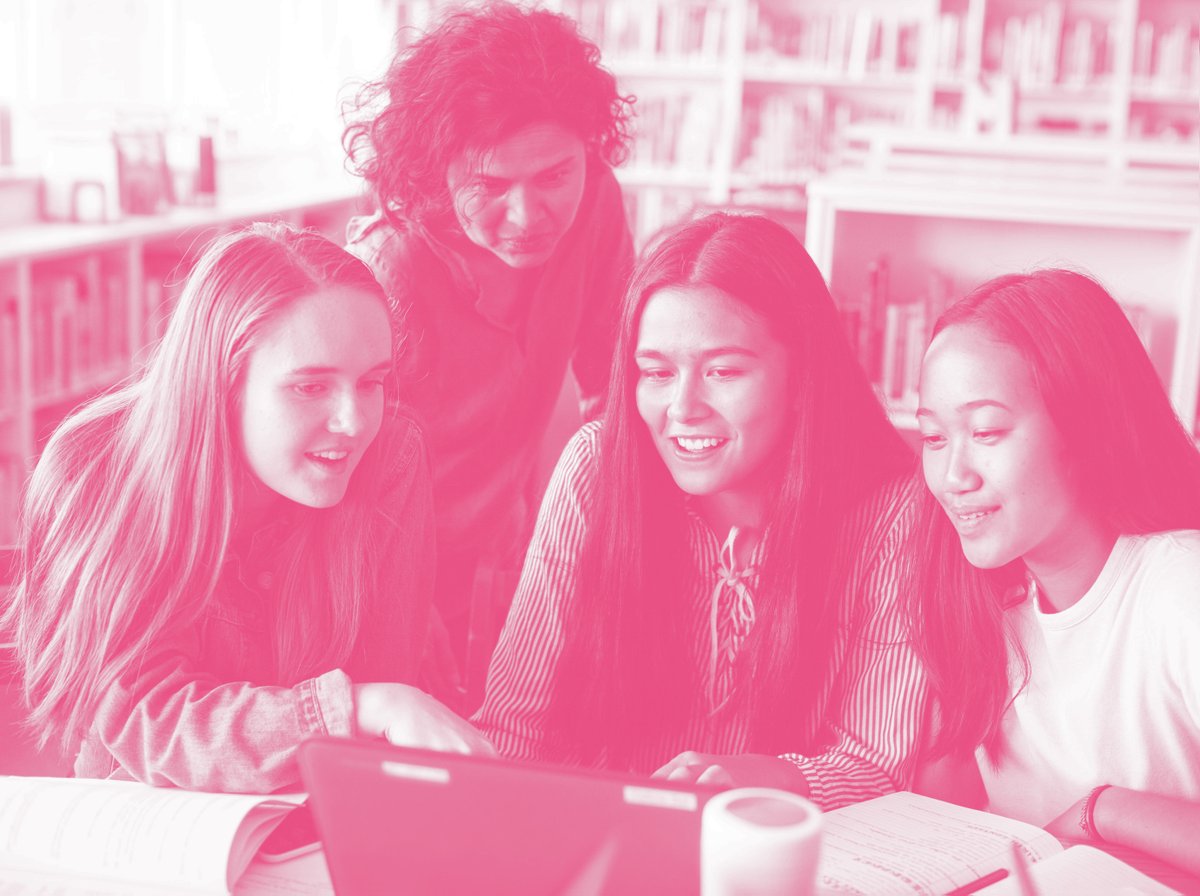 Like a Boss Programme tweet media