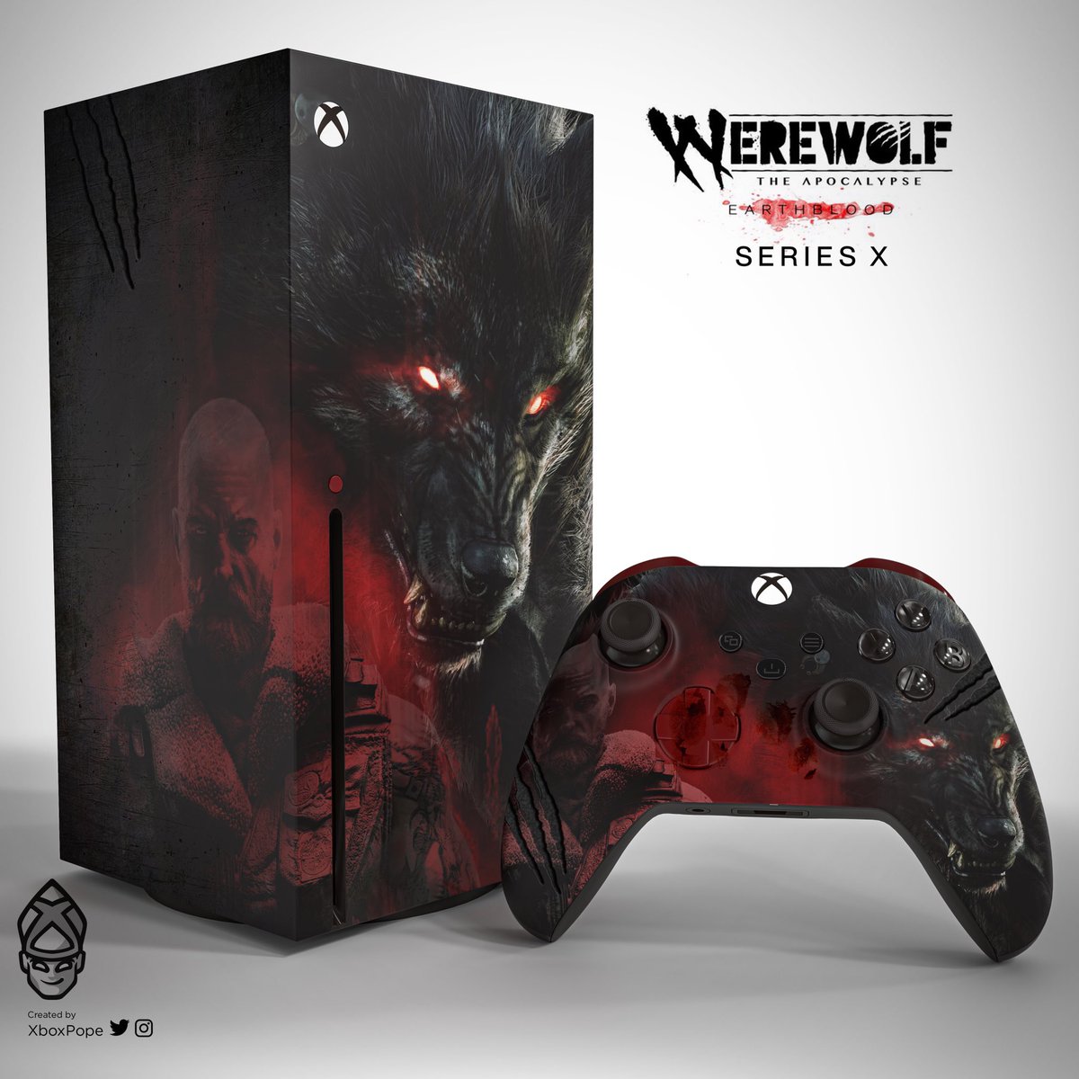 POPeART_ tweet media