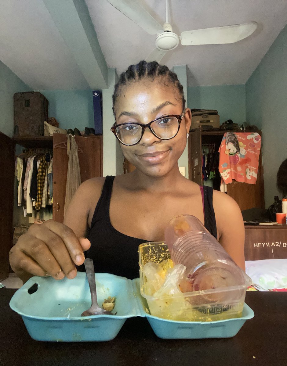 dinma_x's tweet photo. How it started              How it ended https://t.co/f4nCPqNHki