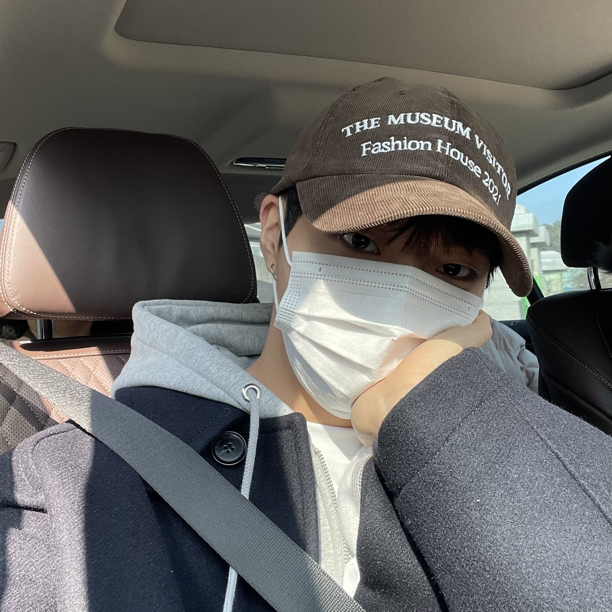 andylui_cy's tweet image. Tuesday vibe🌿