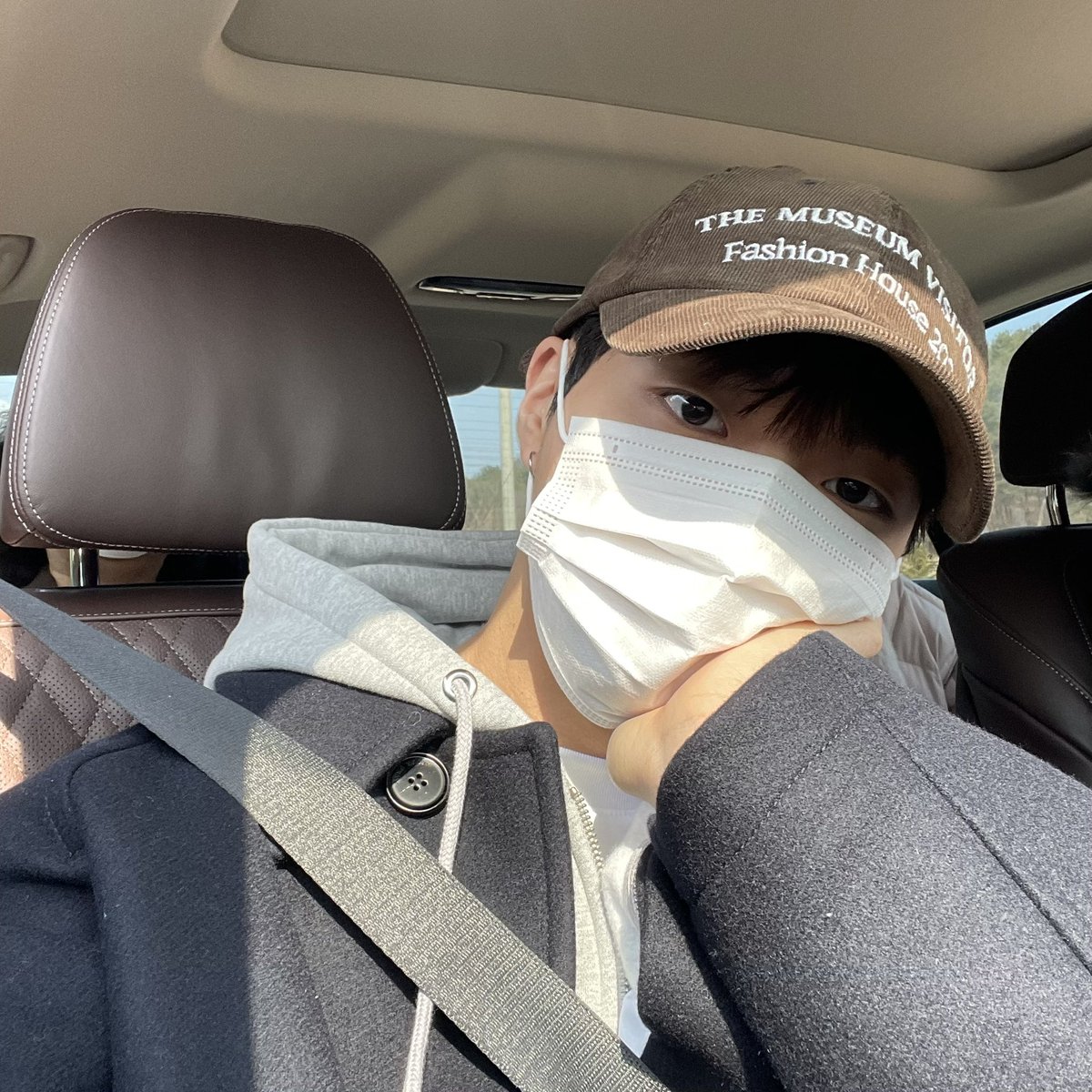 andylui_cy's tweet image. Tuesday vibe🌿