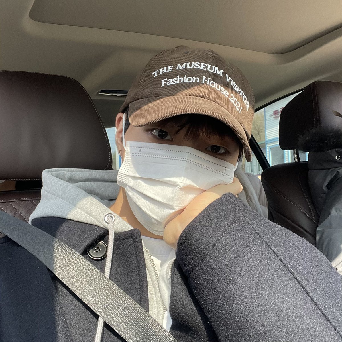 andylui_cy's tweet image. Tuesday vibe🌿