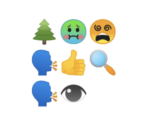 c_solvay's tweet photo. Traduzione in emoji di terzina. Asia B. (2i-sec1*)
@MuseToscana #DanteSocial https://t.co/yuOWb0QyCy