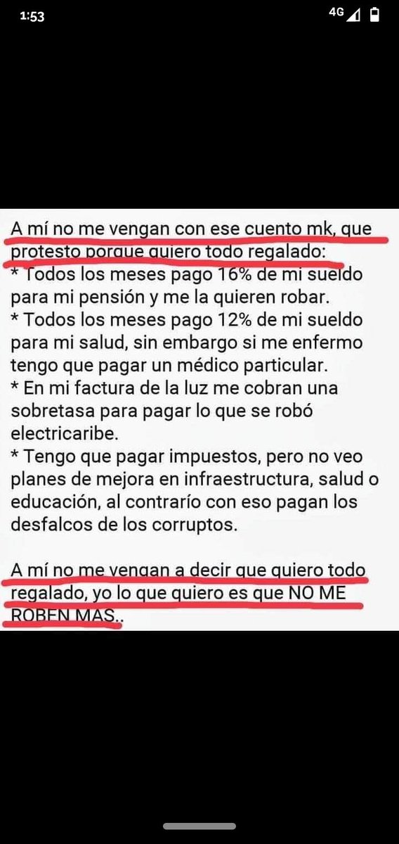 williamgillermo's tweet photo. @IvanDuque https://t.co/gdERBGZlNh