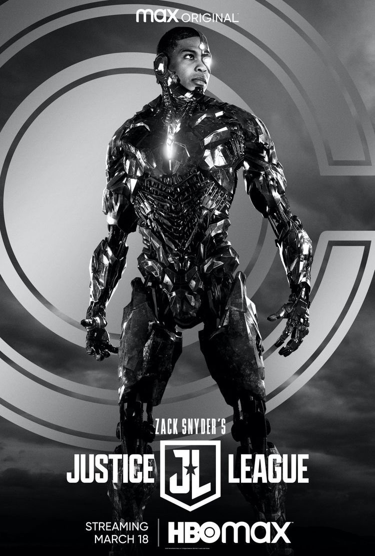 Knight Dark ジャスティス リーグ ザック スナイダーカット Dceuファン Zacksnydersjusticeleague ザック スナイダー Zacksnyder 新ポスター Snyder Cut ビクター ストーン サイボーグ Victorstone Cyborg レイ フィッシャー Rayfisher