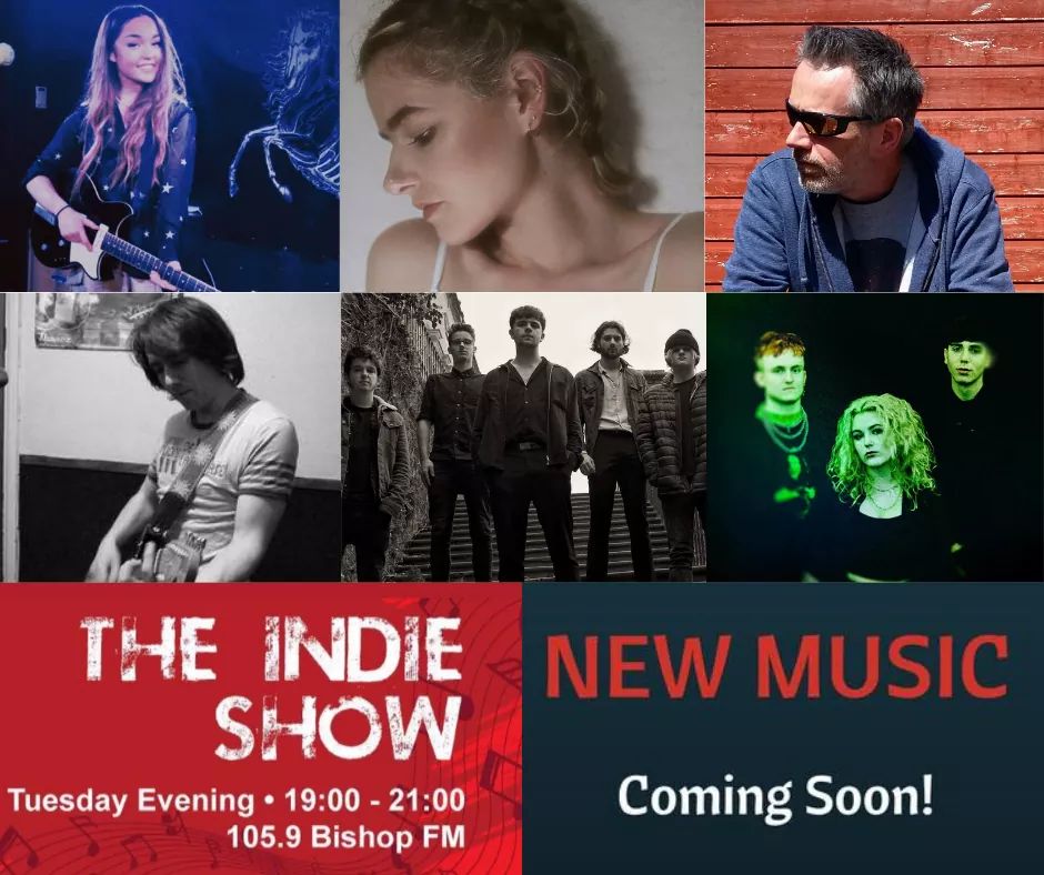 relaunch_radio's tweet photo. On tonight's show our #featuredartist is #Hartlepool singer/songwriter @ElenaLarkin

Our Get To Know feature returns with @amileighmusic also featuring @chloenattrass &amp; #Limbic

6 more breakthrough artists:
@AmberTmusic @RosieCarney11 @calamateur @MarkJGidden @GlassViolet_ #Artio https://t.co/WGWkQOa7MZ