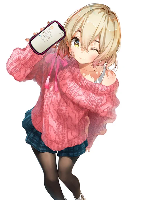 インスタ更新しました!

4月16日発売の20巻の書影をインスタにもアップしました!
https://t.co/kvmb9zHAyS 