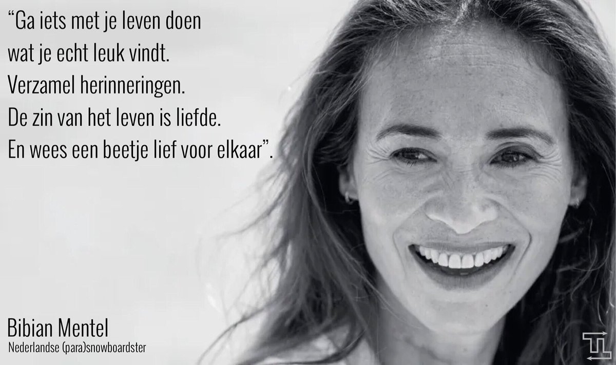 jimtejepma's tweet photo. Jouw positiviteit, doorzettingsvermogen en levenslust zal altijd voortleven. RIP #bibianmentel #inspiratie #nevergiveup 🙏 https://t.co/tnVQmVMQS0