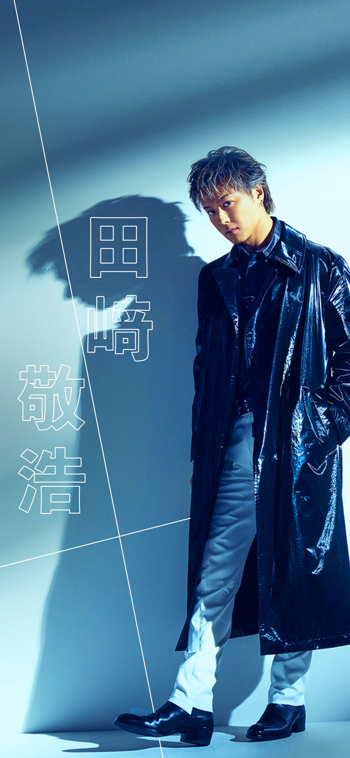 Naowhat リプってなに Exile Paradoxの壁紙 Nesmith Mandy Kenchi Takahiro 1170 X 2532 T Co G1zjcbjl9m Twitter